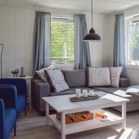 アパート Three-bedroom In *