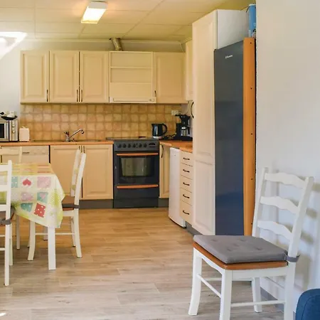 Three-bedroom In *