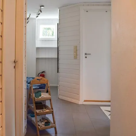 Three-bedroom In