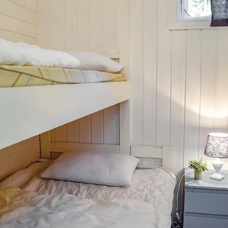 Three-bedroom In Apartment *