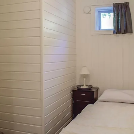 Three-bedroom In * Risør