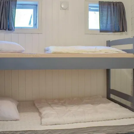 Three-bedroom In