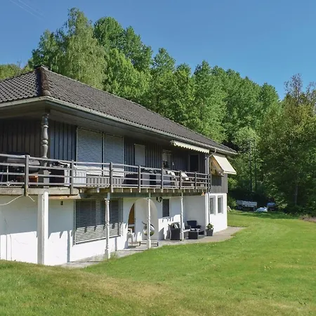 Lägenhet Three-bedroom In *