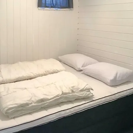 Three-bedroom In Risør
